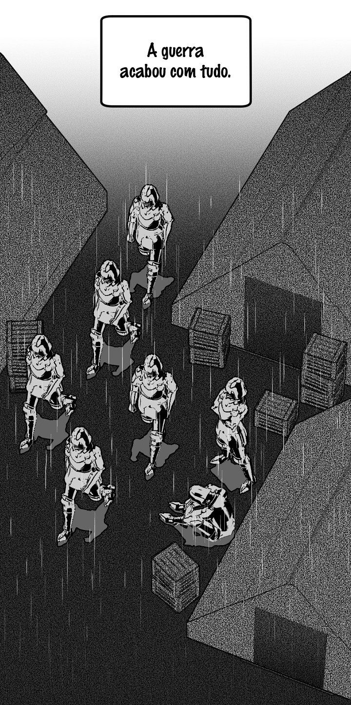 I’ll Save This Damned Family! Capítulo 43 Página 36