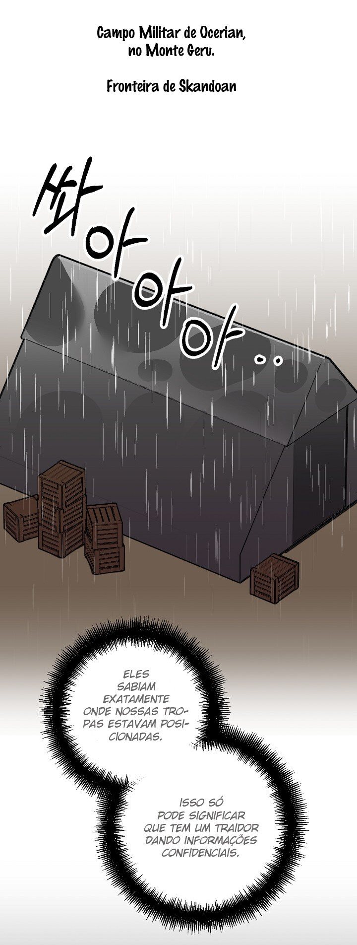 I’ll Save This Damned Family! Capítulo 43 Página 39