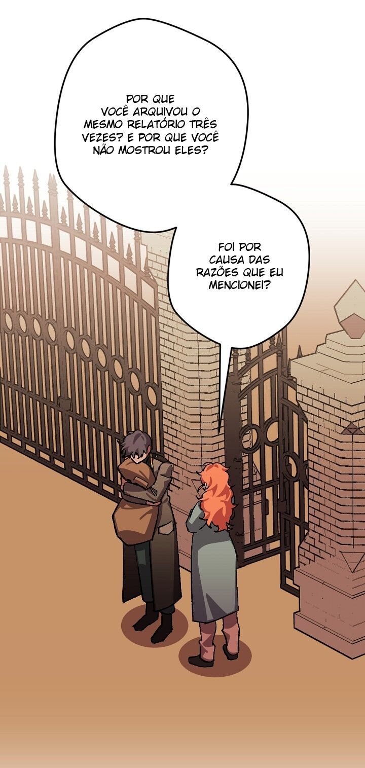 I’ll Save This Damned Family! Capítulo 43 Página 4