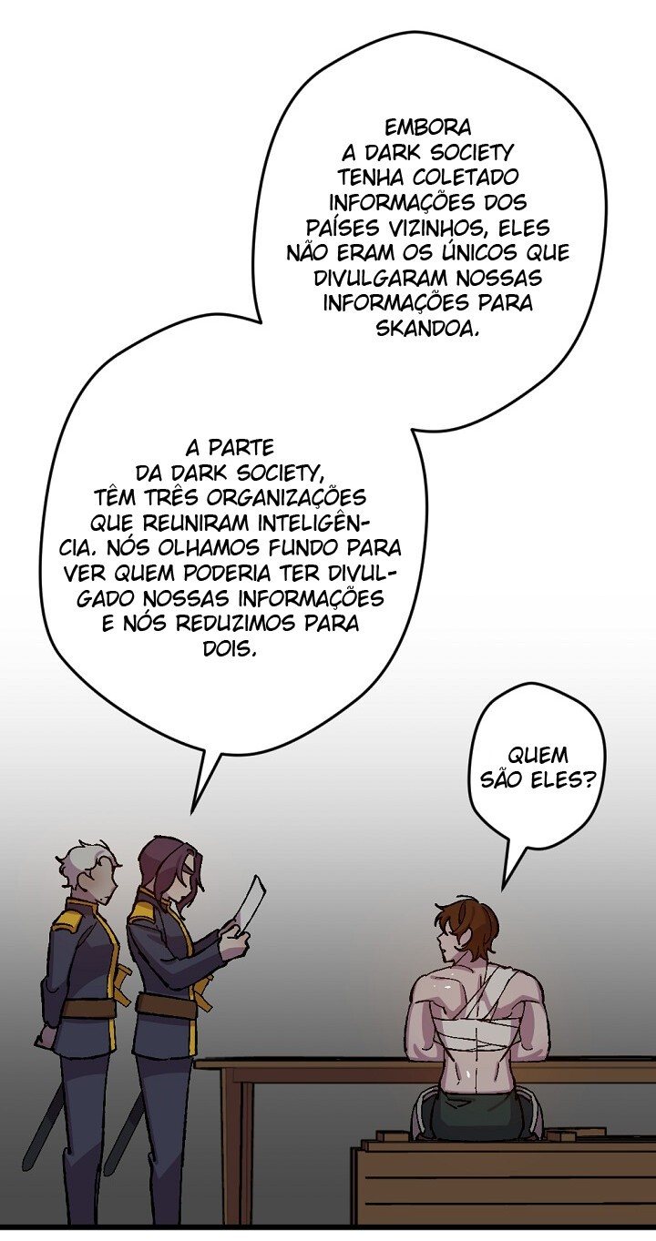 I’ll Save This Damned Family! Capítulo 43 Página 45