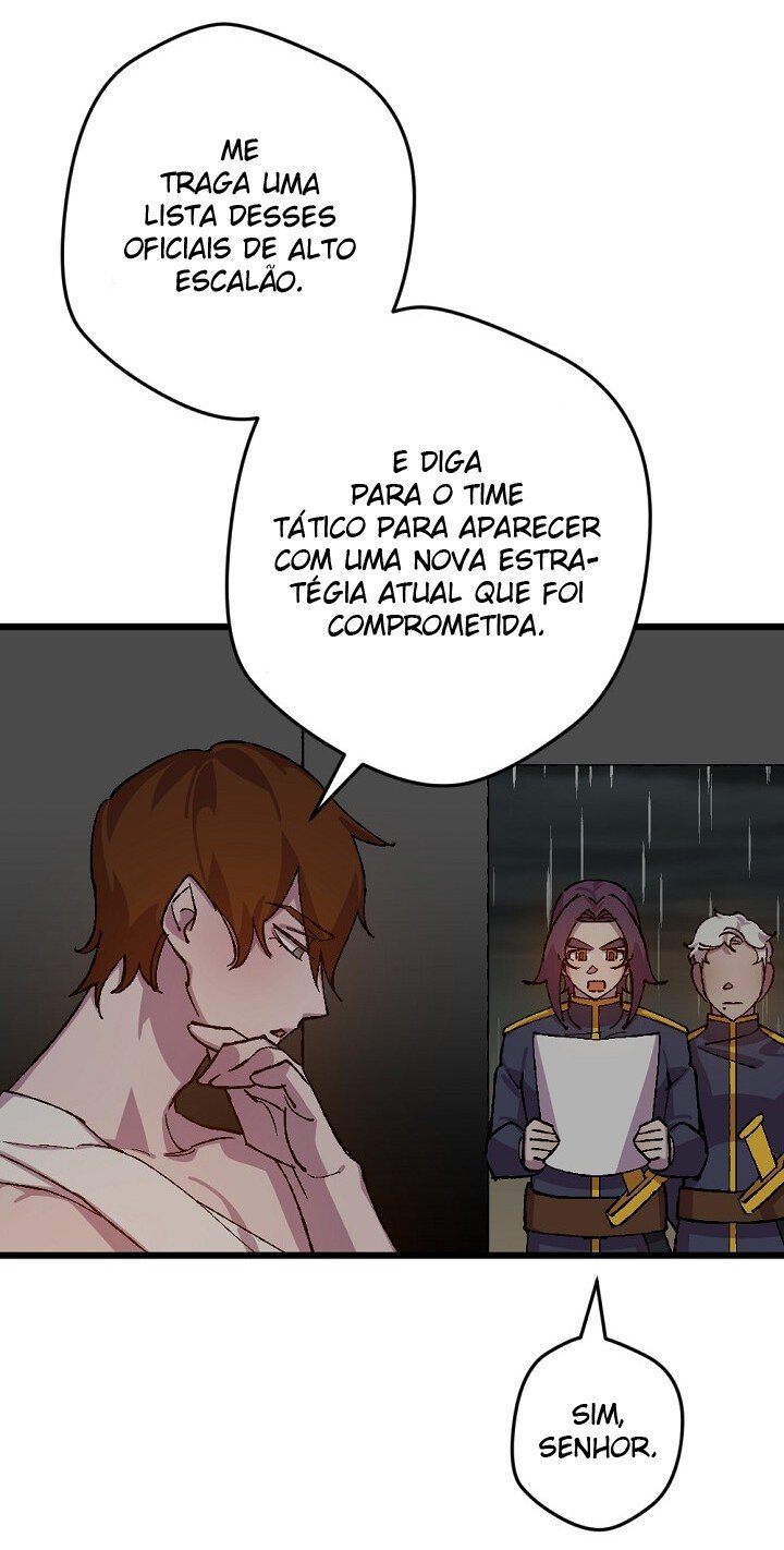 I’ll Save This Damned Family! Capítulo 43 Página 47