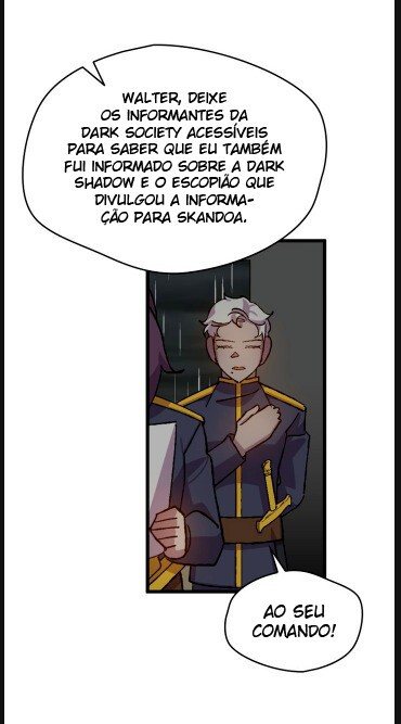 I’ll Save This Damned Family! Capítulo 43 Página 48