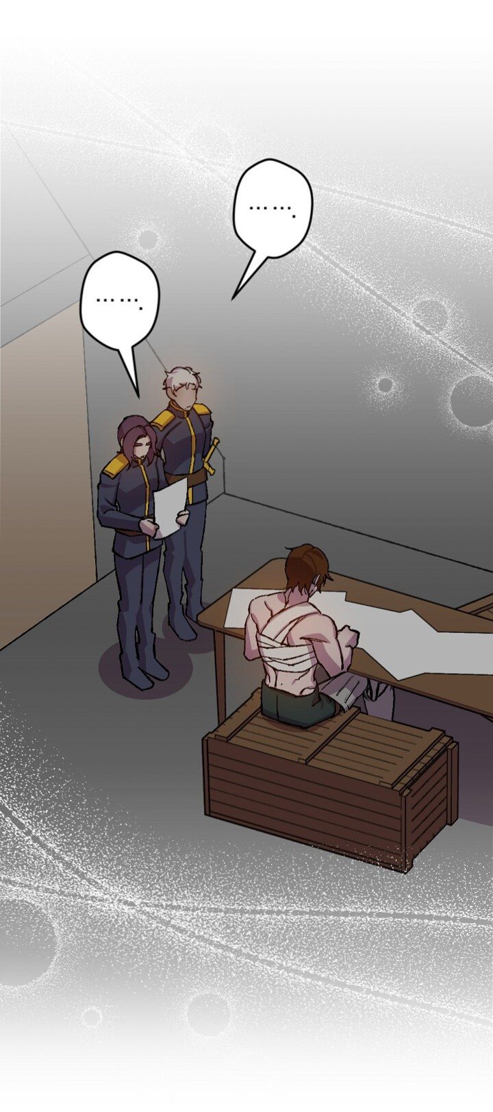 I’ll Save This Damned Family! Capítulo 43 Página 51