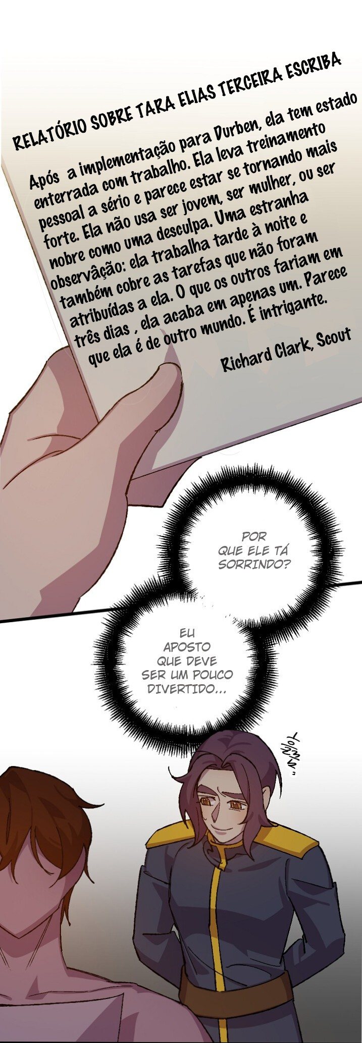 I’ll Save This Damned Family! Capítulo 43 Página 60