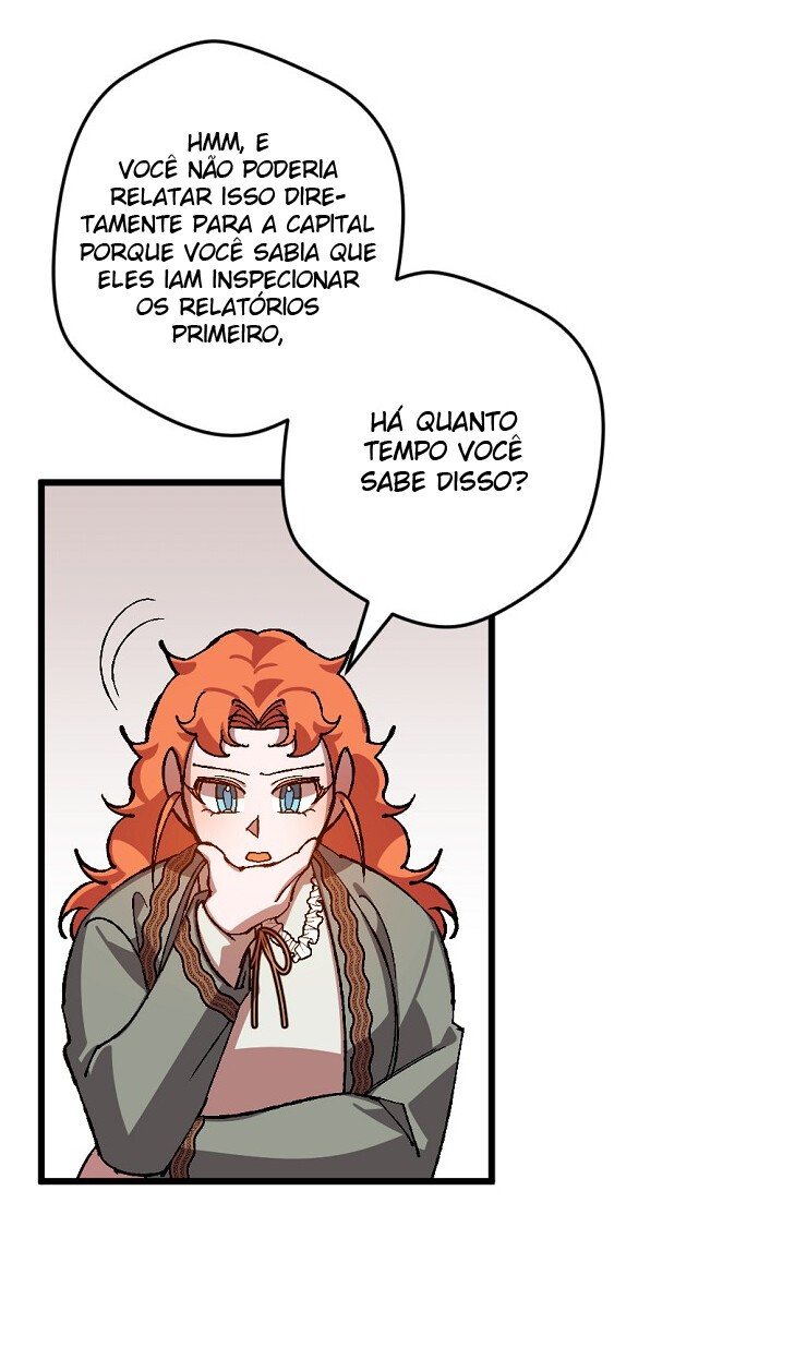 I’ll Save This Damned Family! Capítulo 43 Página 7
