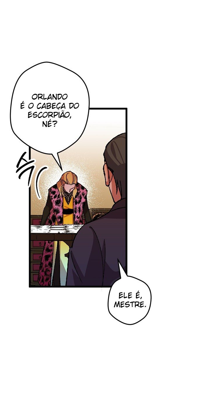 I’ll Save This Damned Family! Capítulo 44 Página 23
