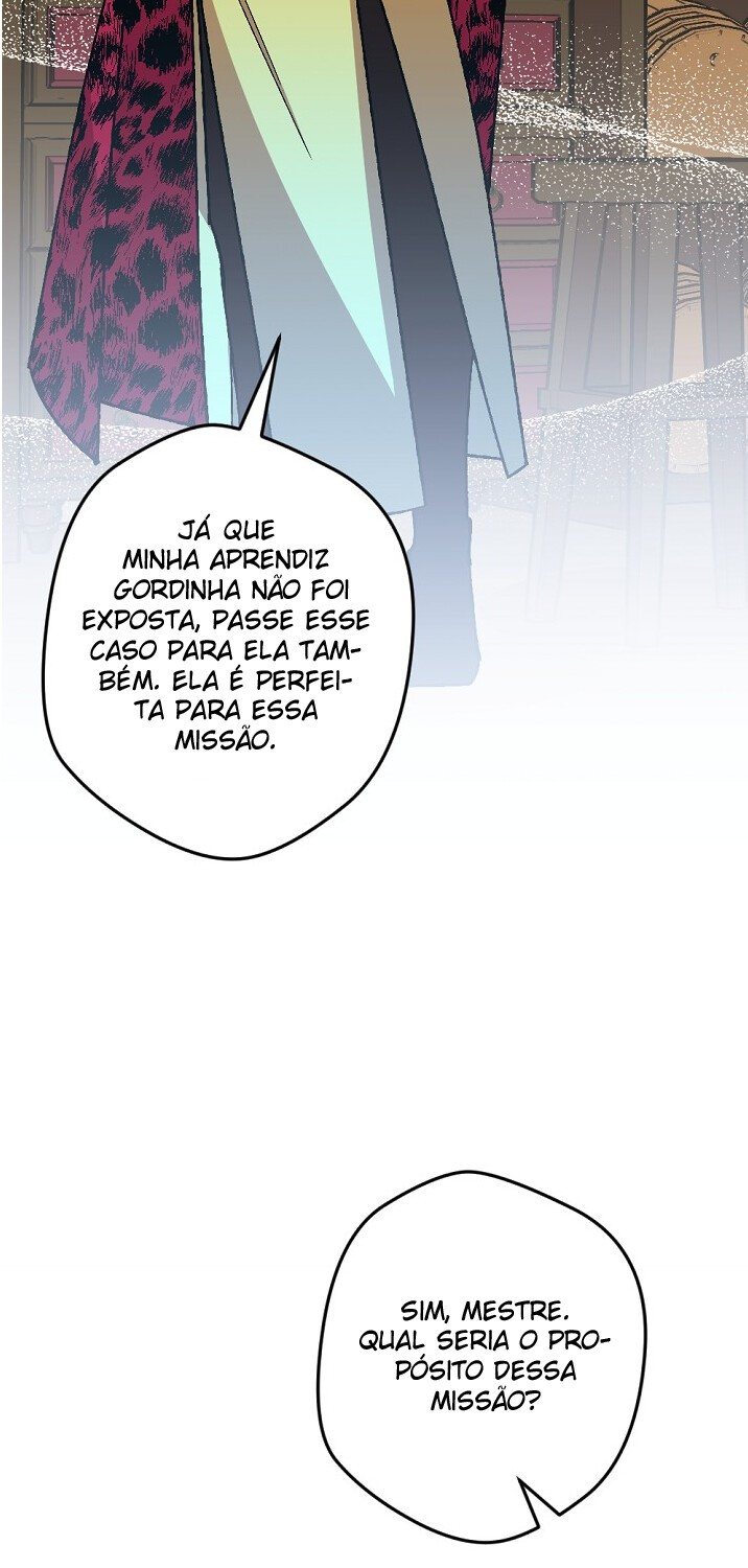 I’ll Save This Damned Family! Capítulo 44 Página 34