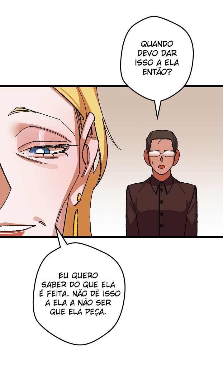 I’ll Save This Damned Family! Capítulo 44 Página 42