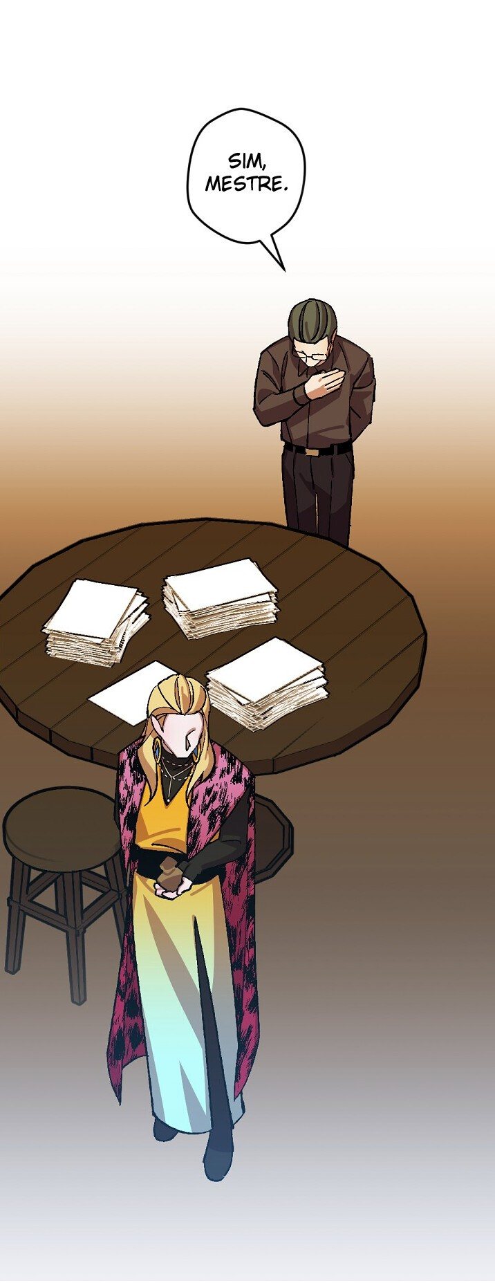 I’ll Save This Damned Family! Capítulo 44 Página 44