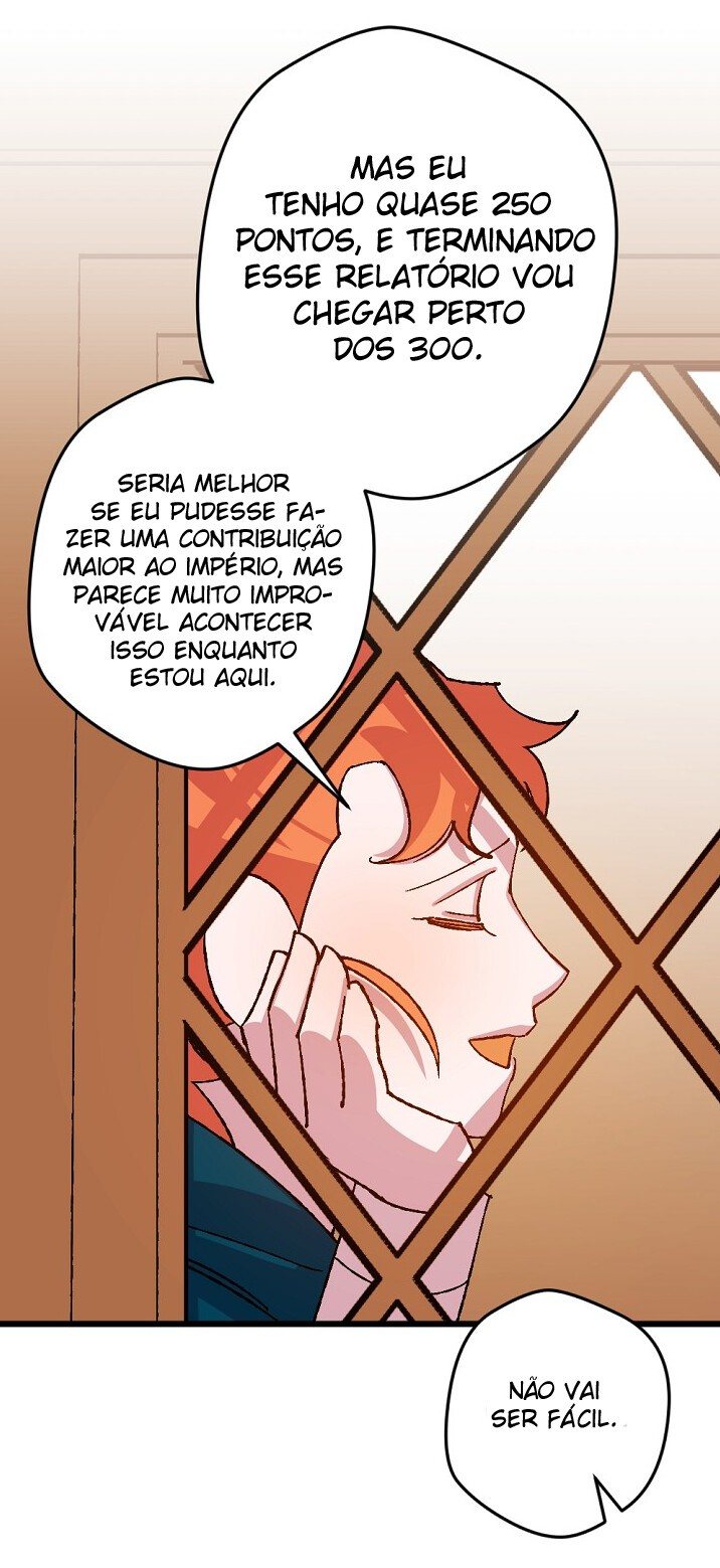 I’ll Save This Damned Family! Capítulo 44 Página 49