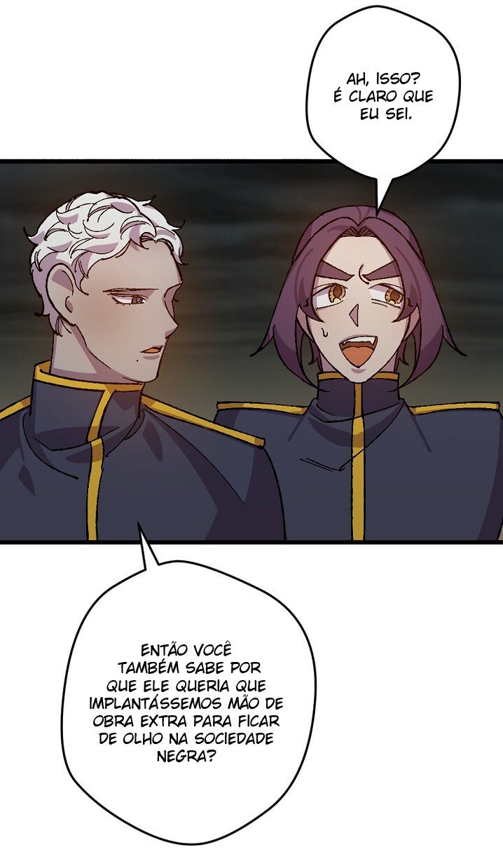 I’ll Save This Damned Family! Capítulo 44 Página 5