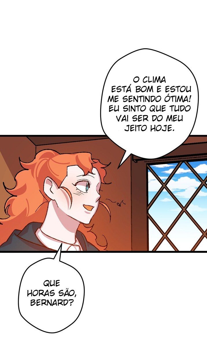 I’ll Save This Damned Family! Capítulo 44 Página 52