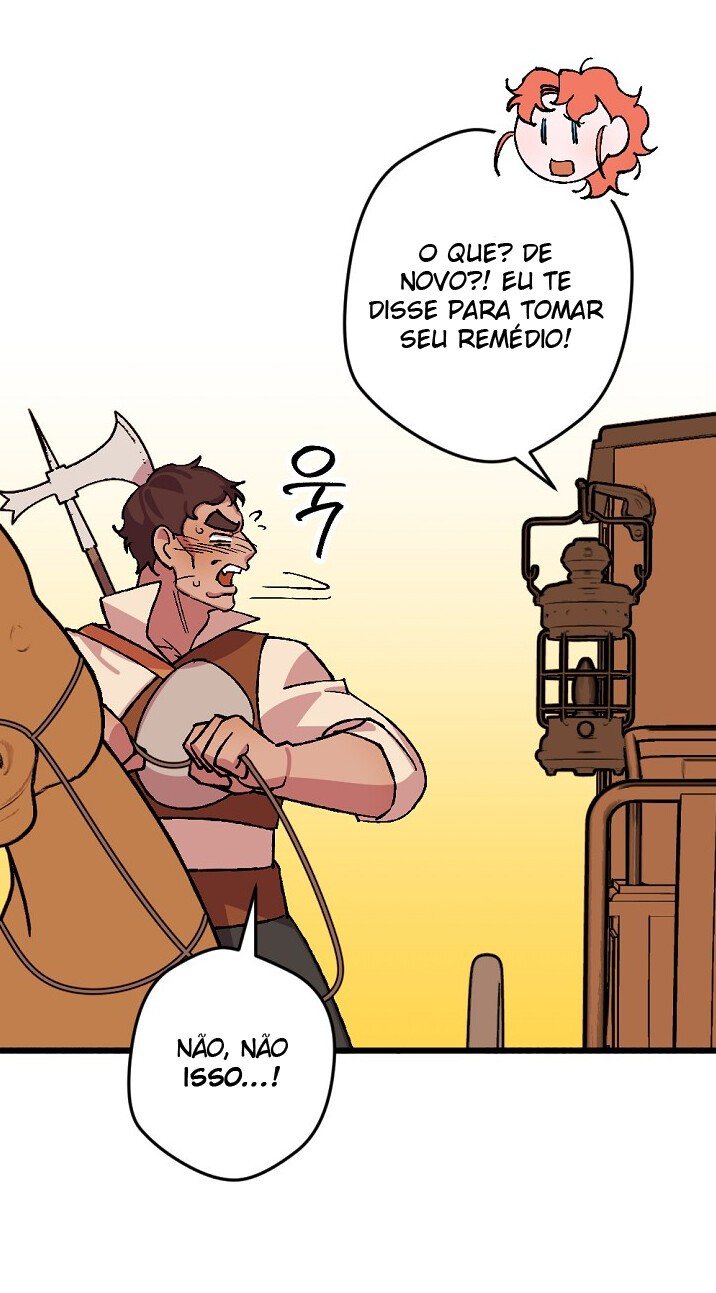 I’ll Save This Damned Family! Capítulo 44 Página 57