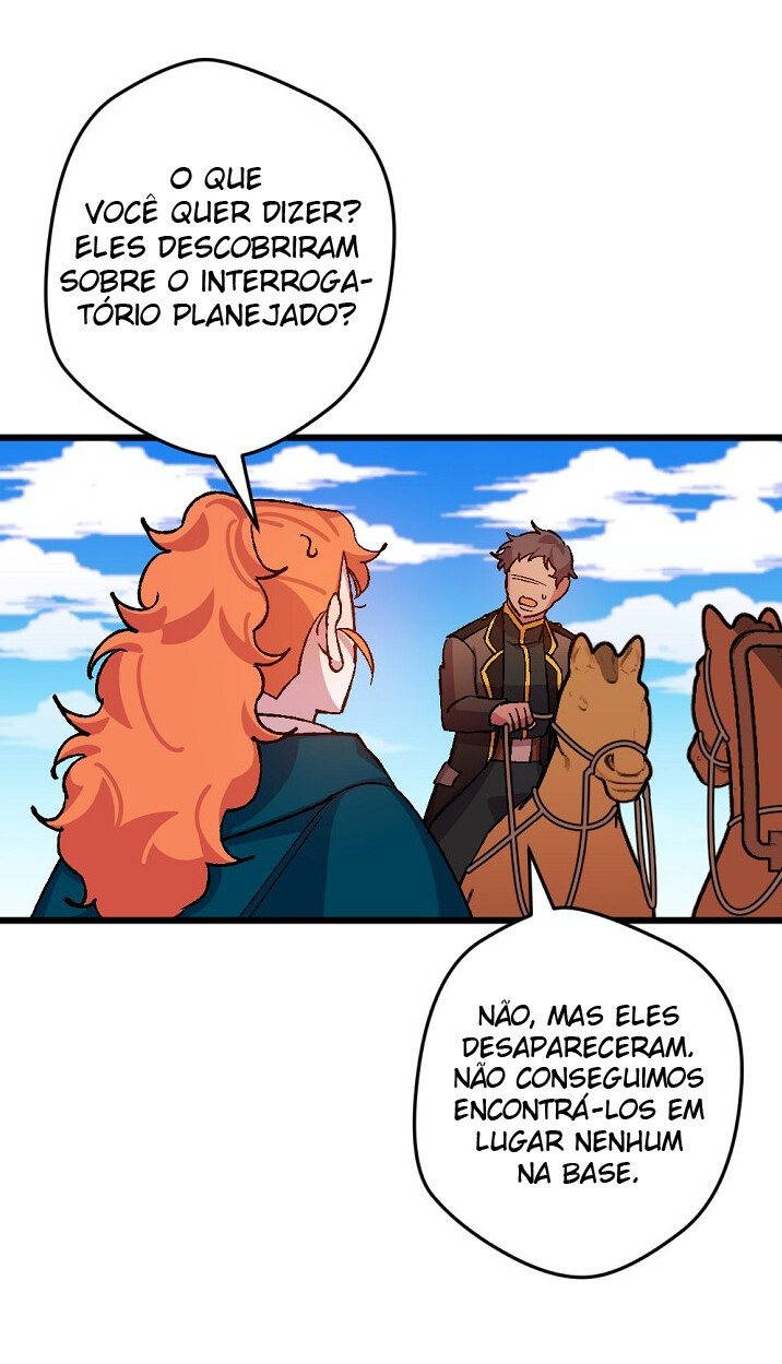I’ll Save This Damned Family! Capítulo 44 Página 62