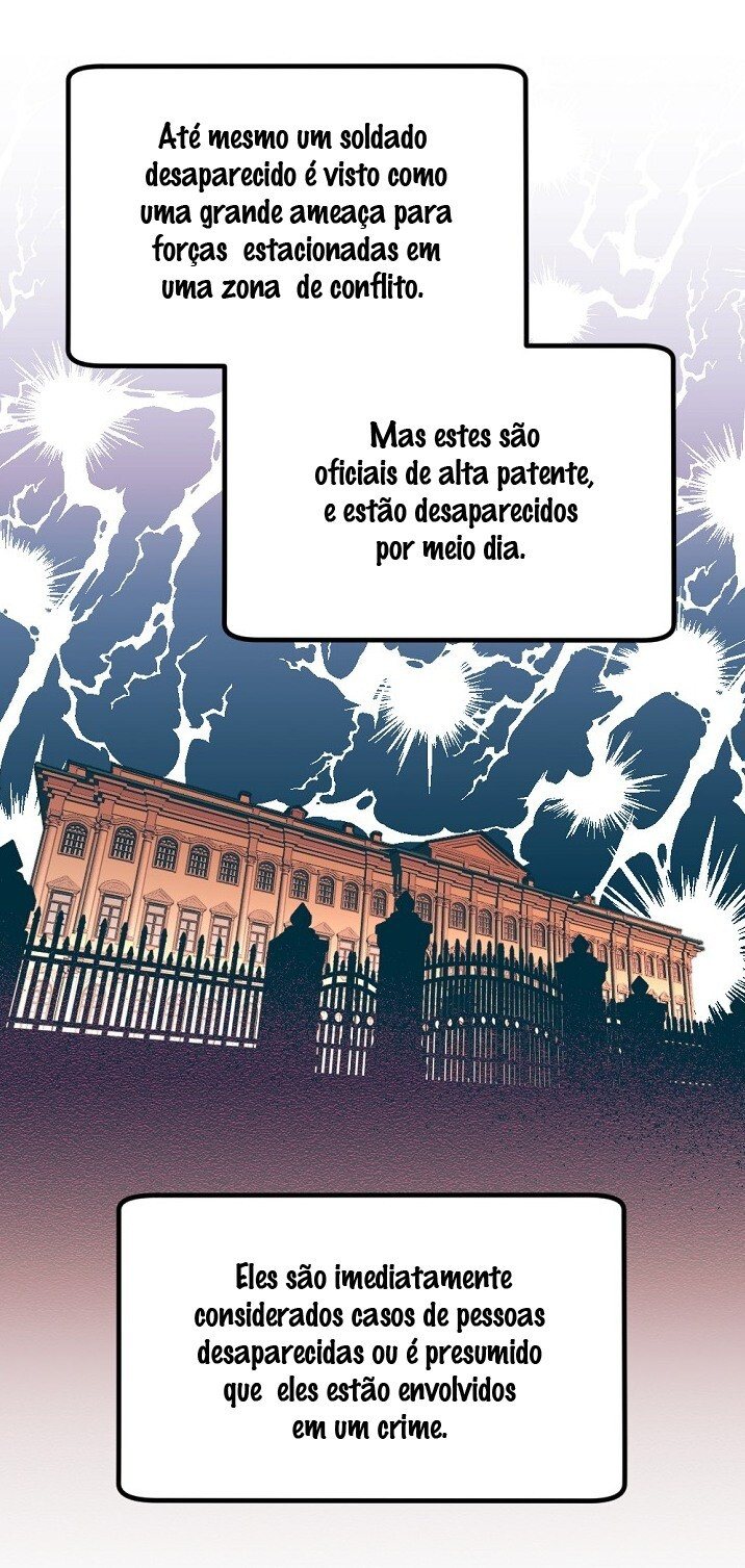 I’ll Save This Damned Family! Capítulo 44 Página 64