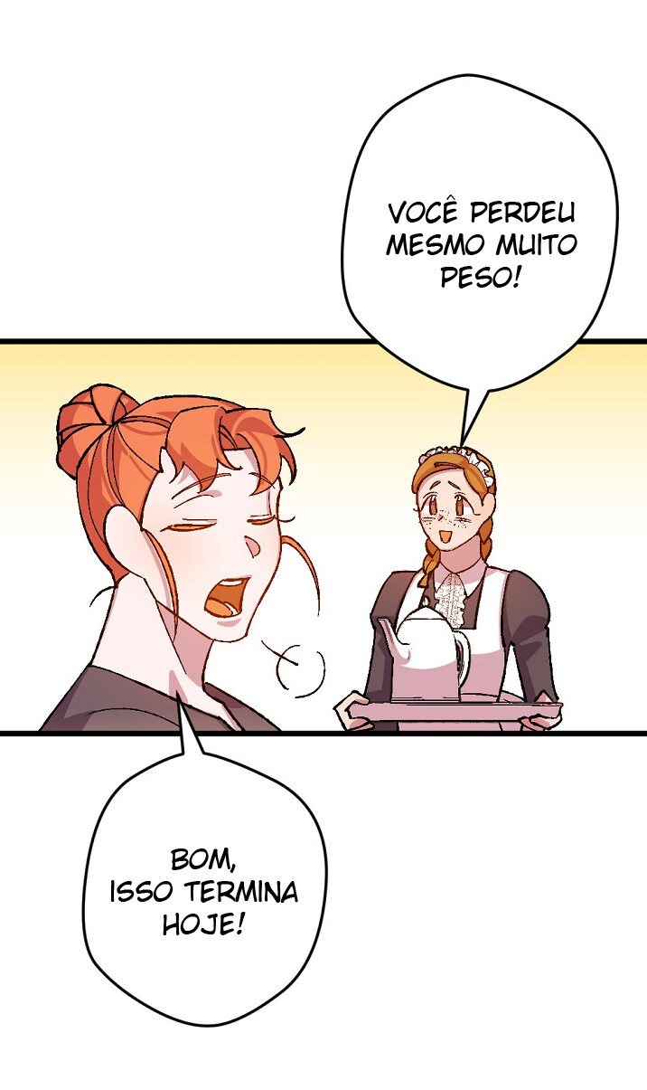 I’ll Save This Damned Family! Capítulo 45 Página 10