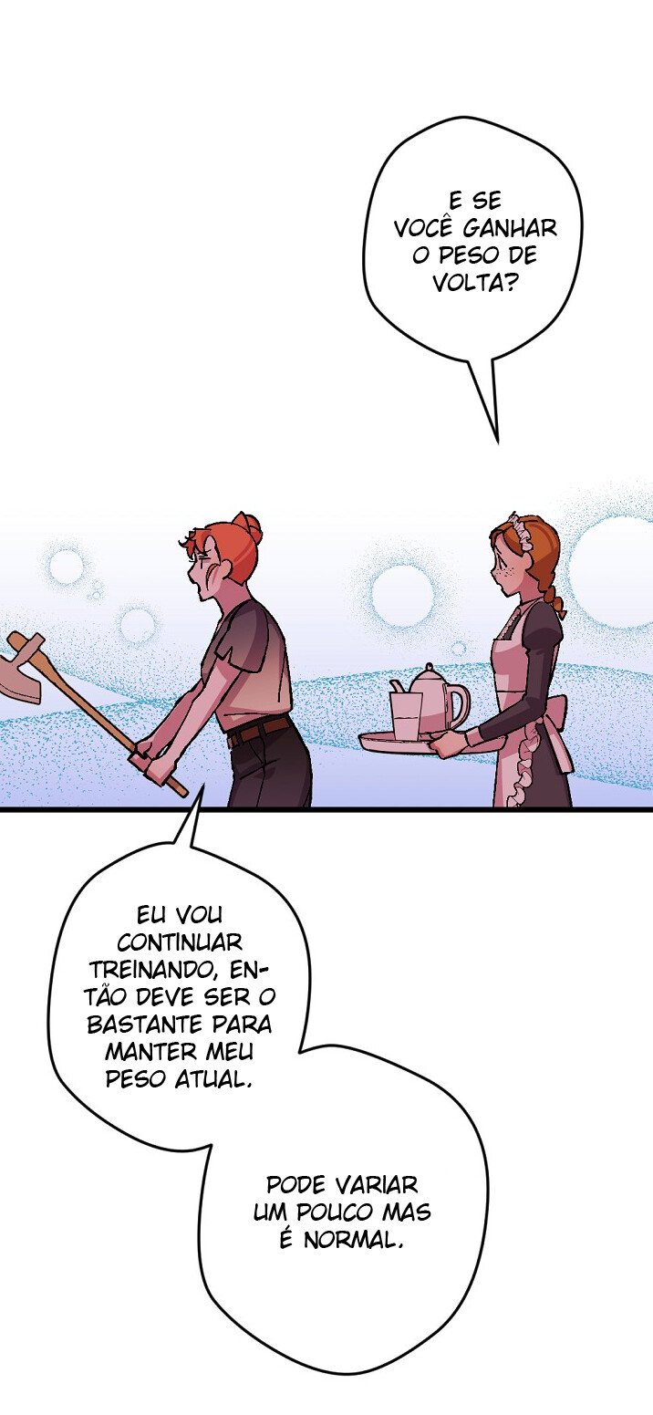 I’ll Save This Damned Family! Capítulo 45 Página 15