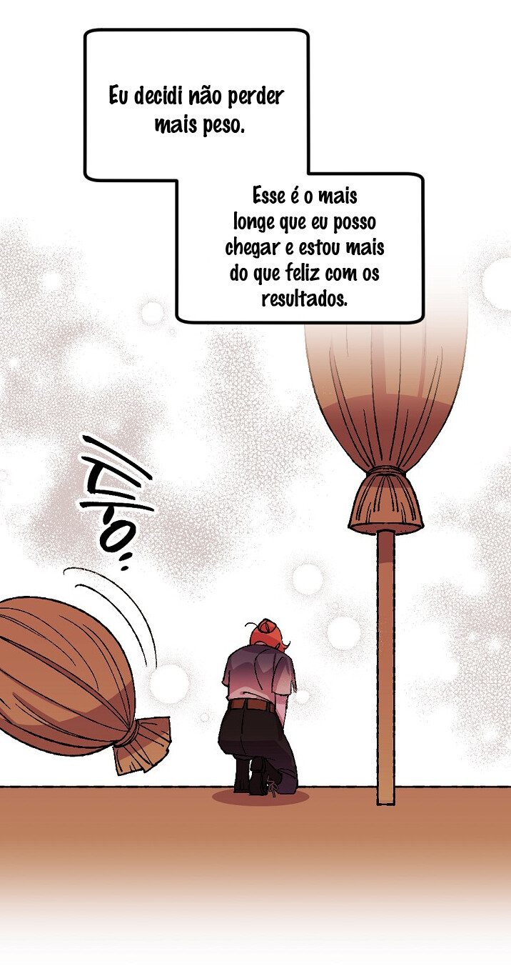 I’ll Save This Damned Family! Capítulo 45 Página 19