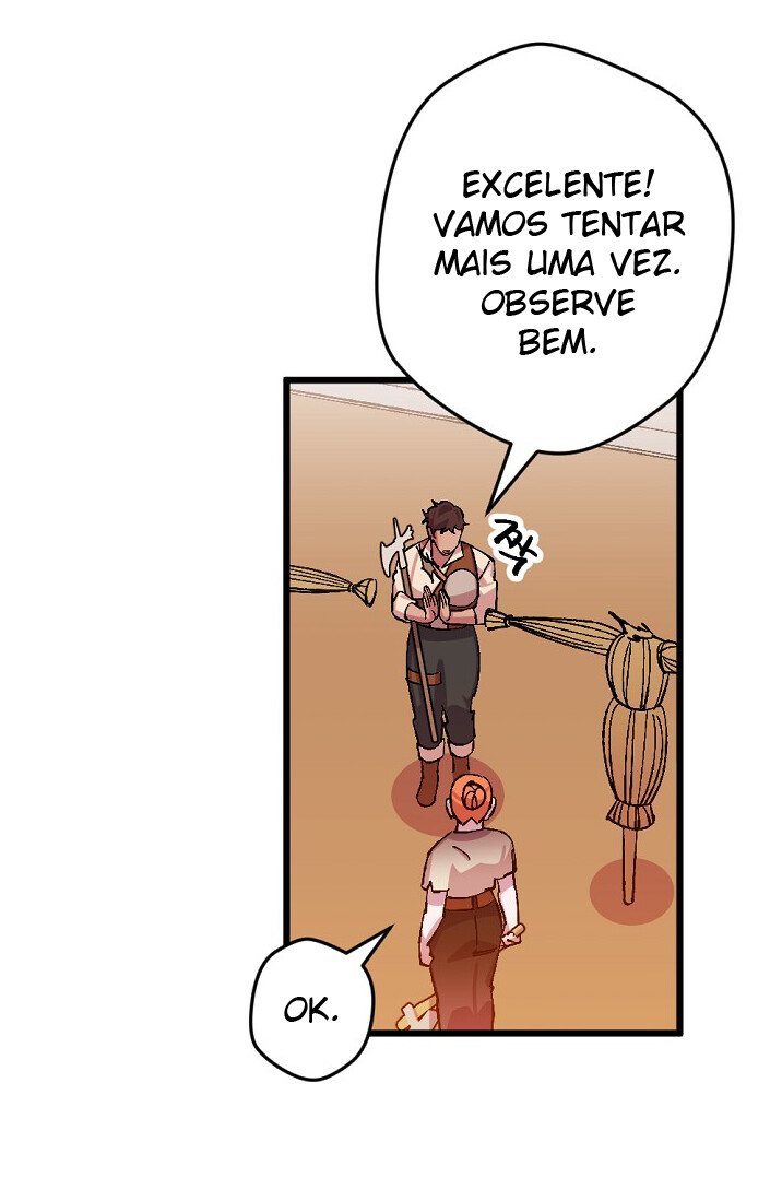 I’ll Save This Damned Family! Capítulo 45 Página 21