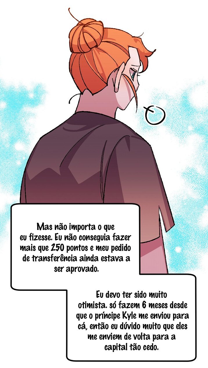 I’ll Save This Damned Family! Capítulo 45 Página 23