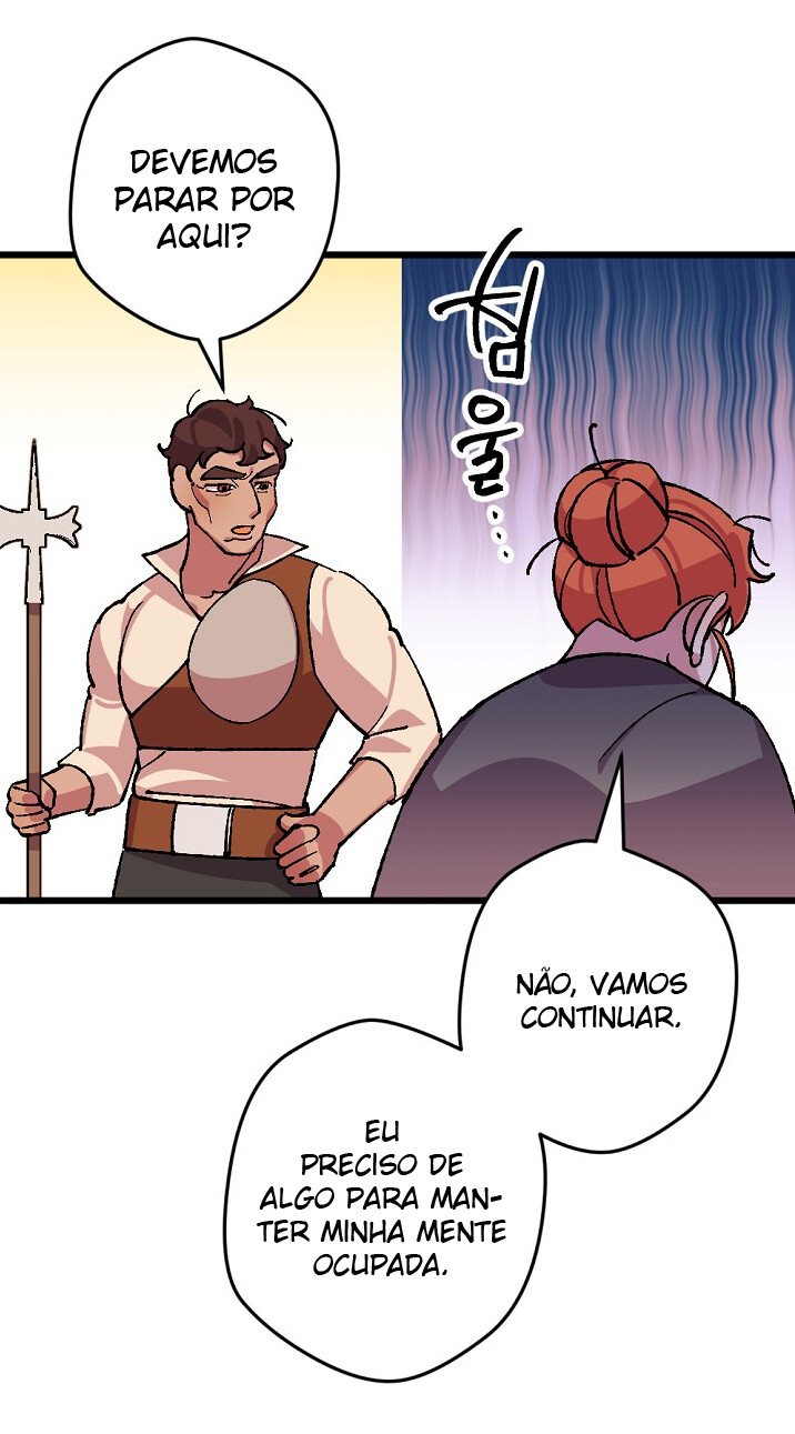 I’ll Save This Damned Family! Capítulo 45 Página 28