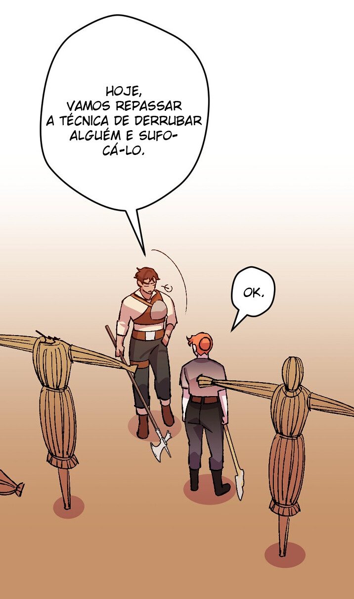 I’ll Save This Damned Family! Capítulo 45 Página 29