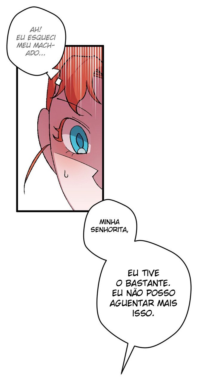 I’ll Save This Damned Family! Capítulo 45 Página 38