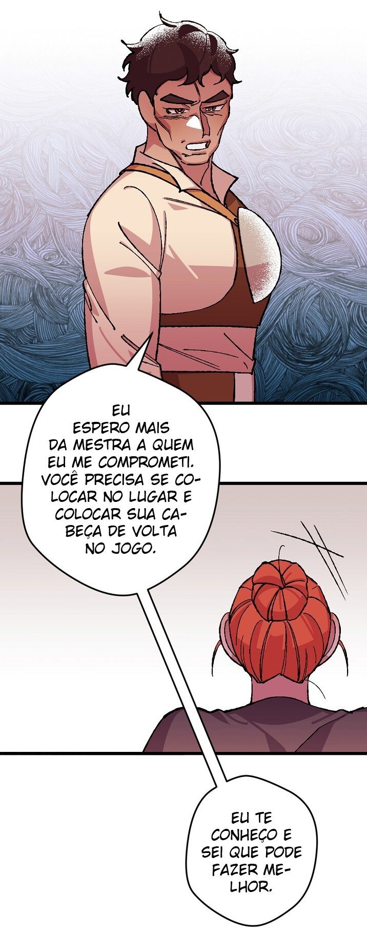 I’ll Save This Damned Family! Capítulo 45 Página 39