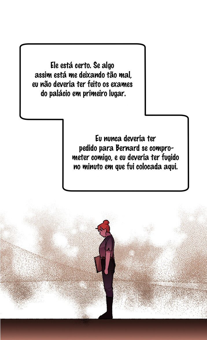 I’ll Save This Damned Family! Capítulo 45 Página 40
