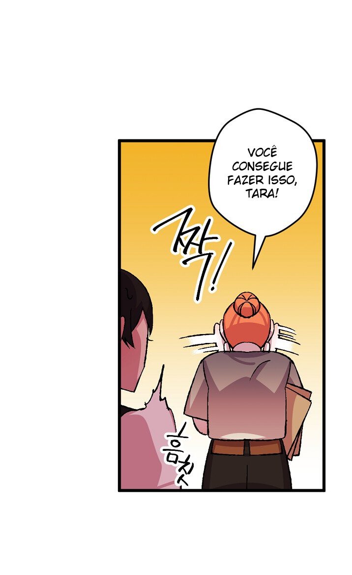 I’ll Save This Damned Family! Capítulo 45 Página 48