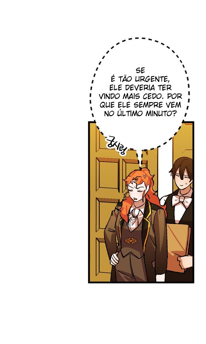 I’ll Save This Damned Family! Capítulo 45 Página 50