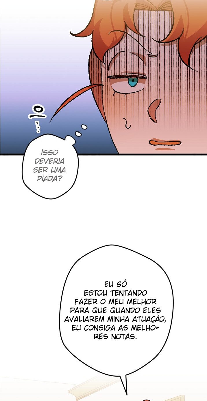 I’ll Save This Damned Family! Capítulo 45 Página 56