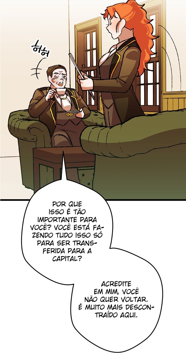 I’ll Save This Damned Family! Capítulo 45 Página 57