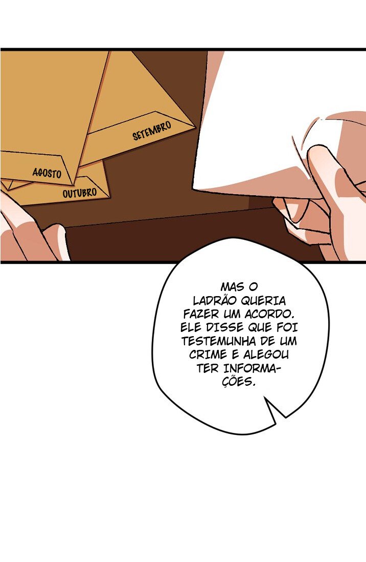 I’ll Save This Damned Family! Capítulo 45 Página 60