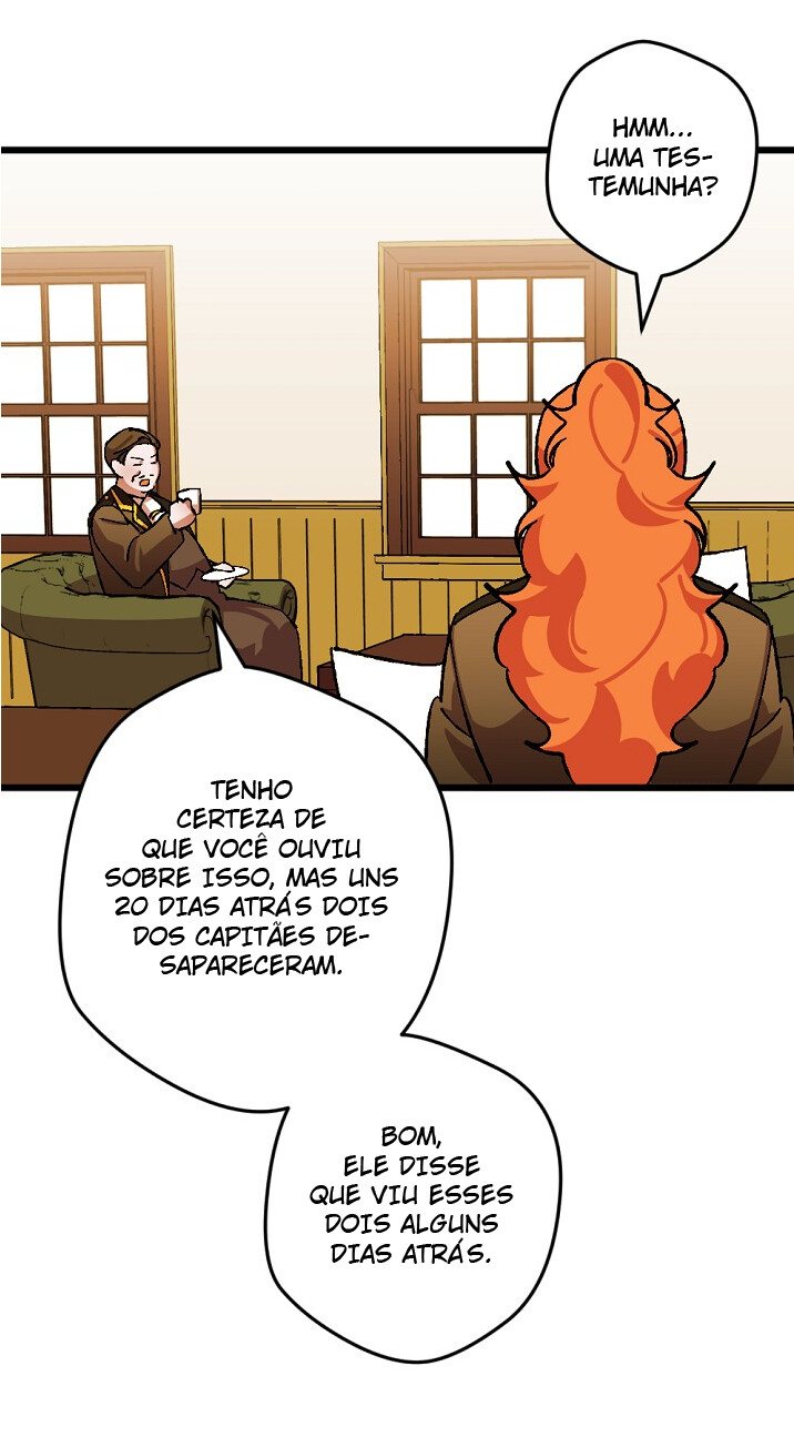 I’ll Save This Damned Family! Capítulo 45 Página 61