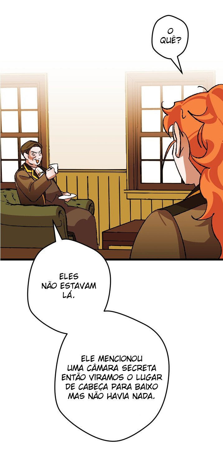 I’ll Save This Damned Family! Capítulo 45 Página 65