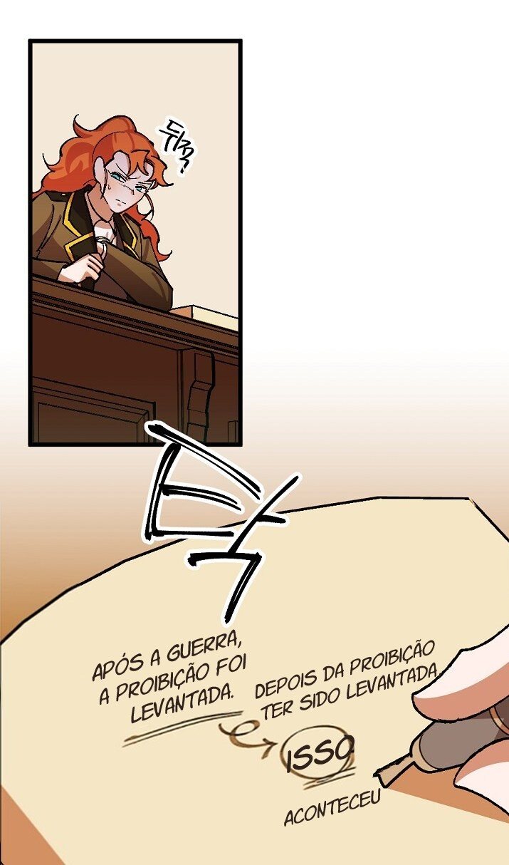 I’ll Save This Damned Family! Capítulo 46 Página 15