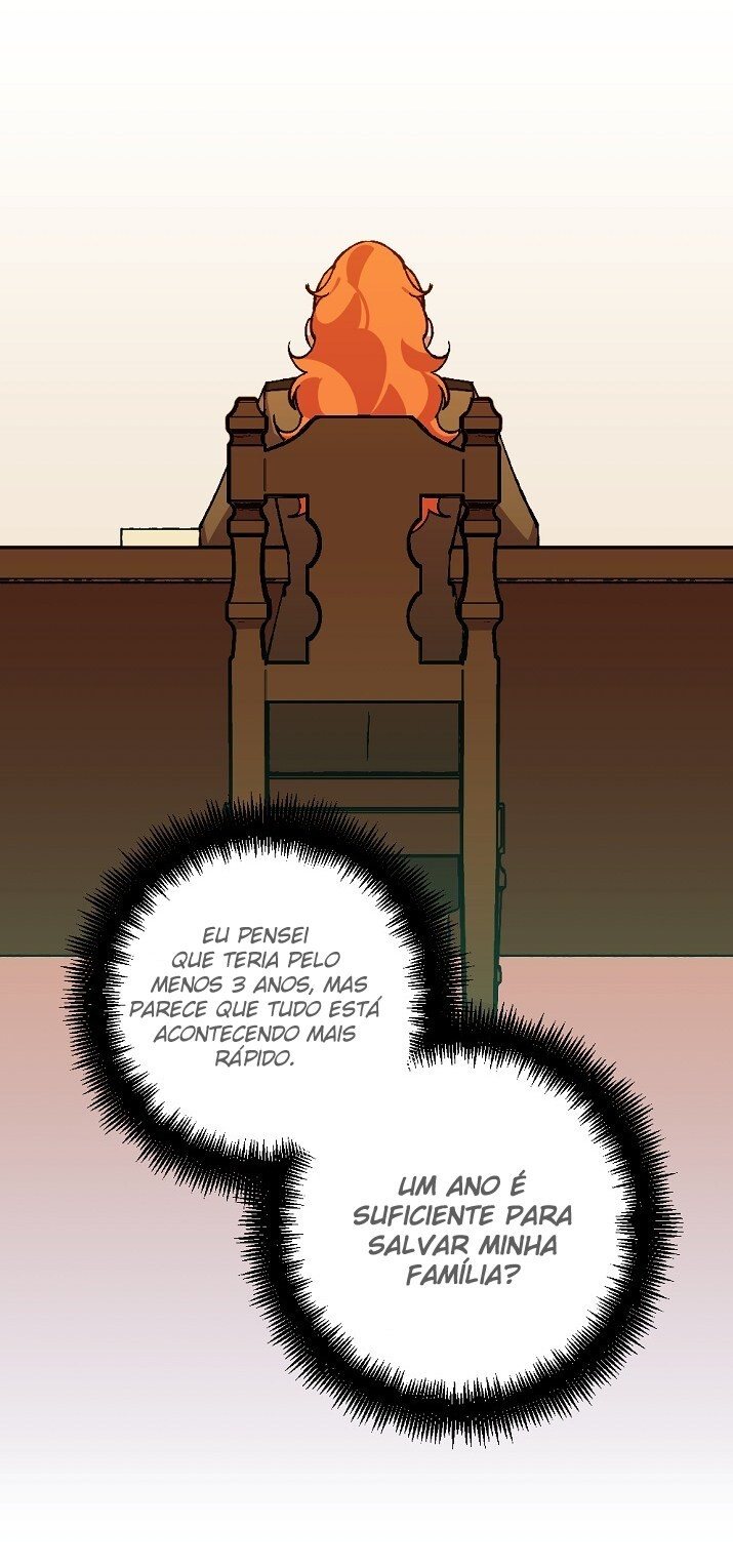 I’ll Save This Damned Family! Capítulo 46 Página 17