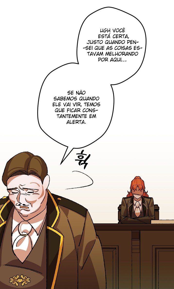 I’ll Save This Damned Family! Capítulo 46 Página 20