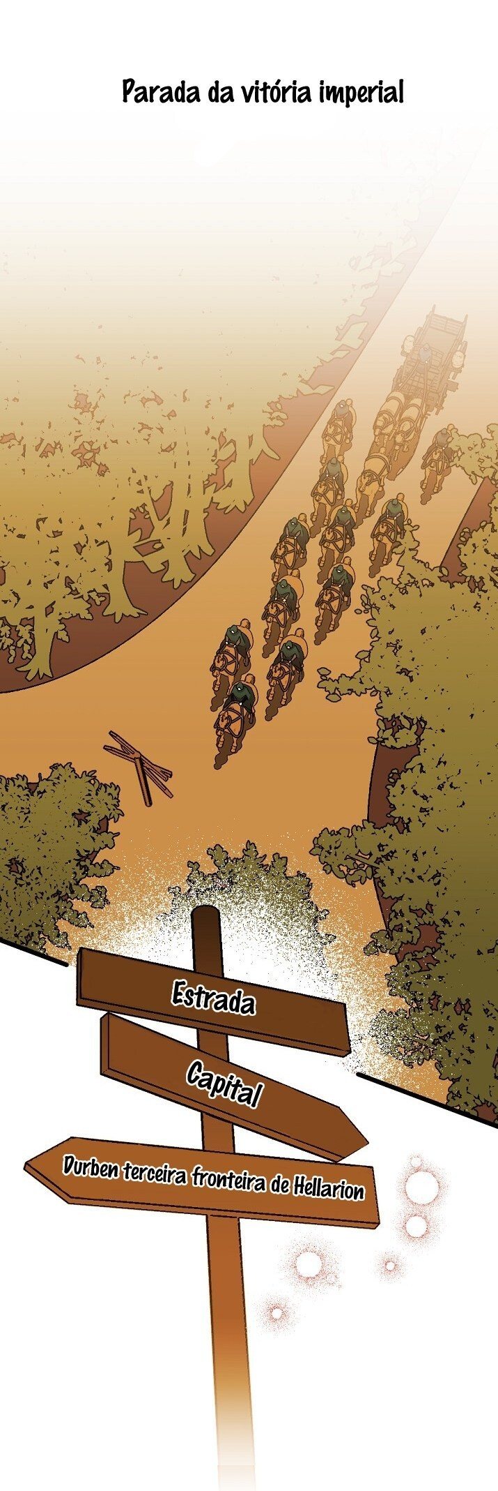I’ll Save This Damned Family! Capítulo 46 Página 22