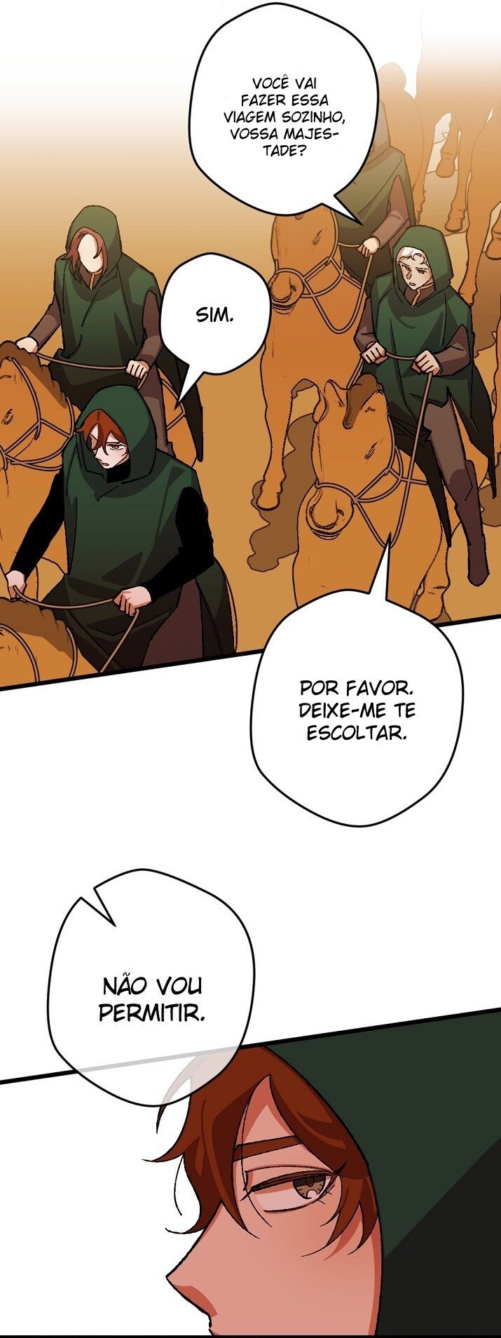 I’ll Save This Damned Family! Capítulo 46 Página 23