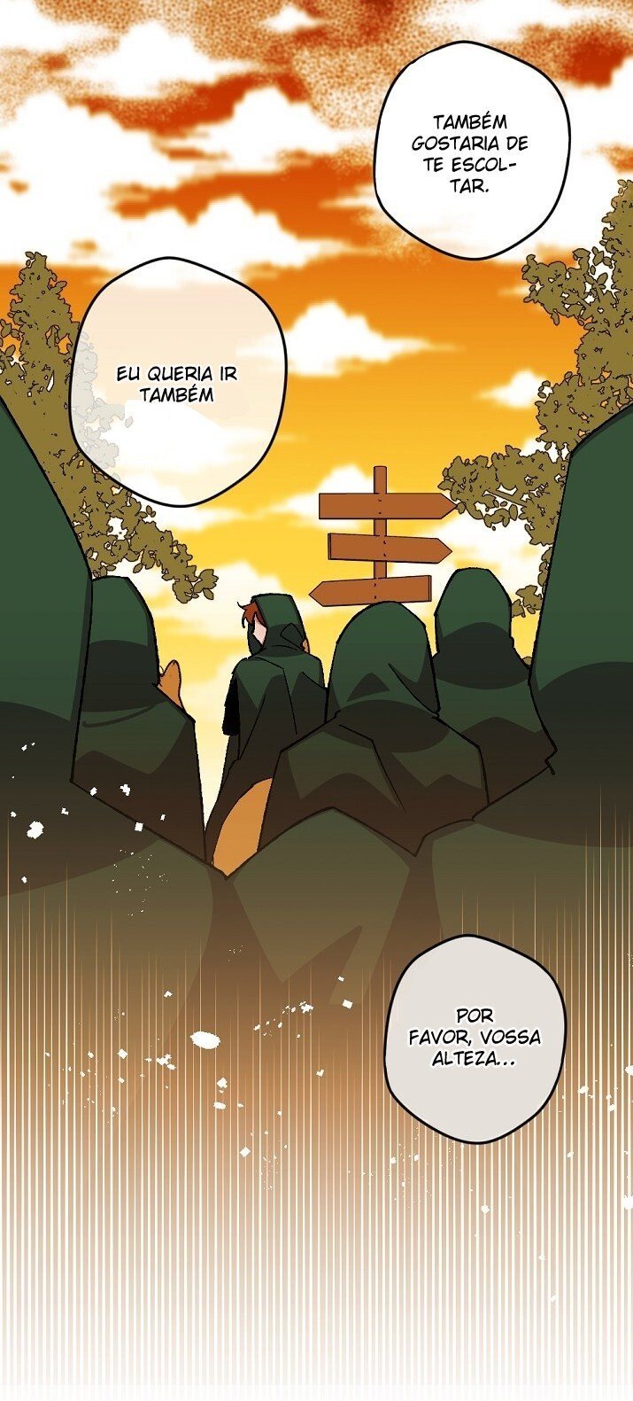 I’ll Save This Damned Family! Capítulo 46 Página 24