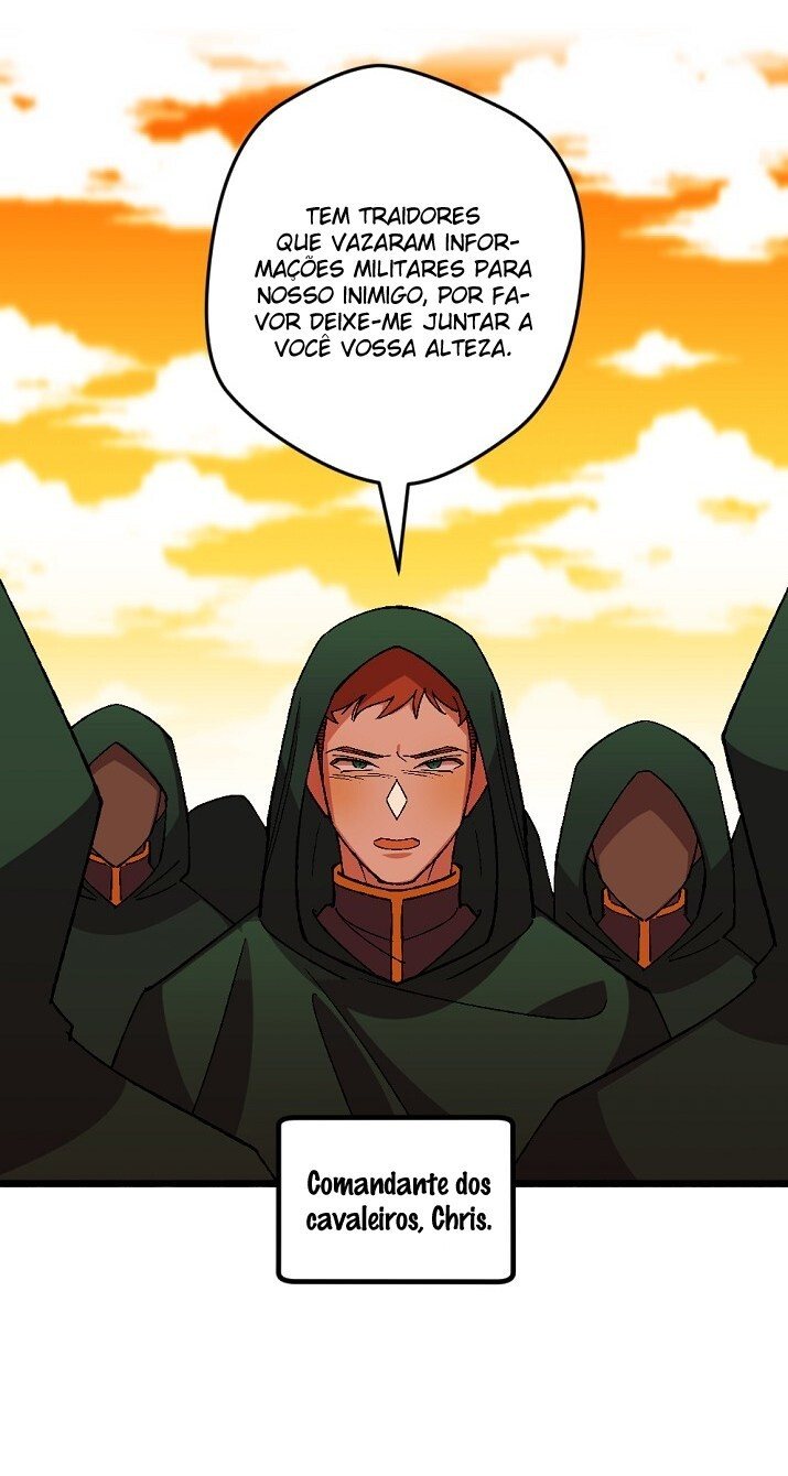I’ll Save This Damned Family! Capítulo 46 Página 25