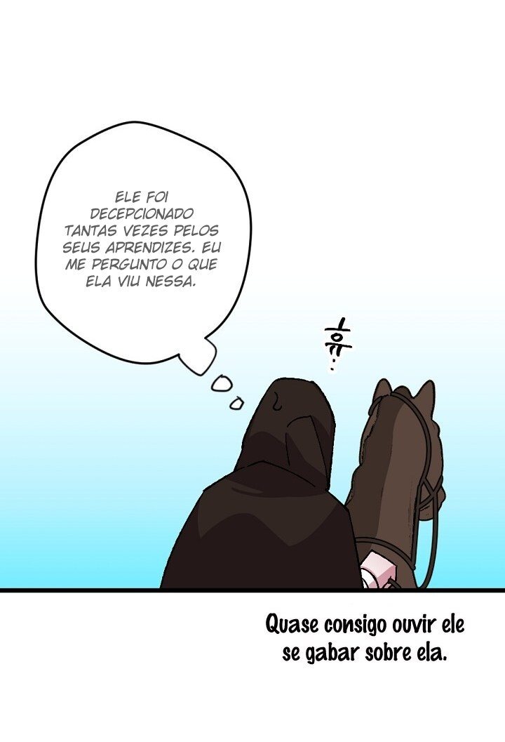 I’ll Save This Damned Family! Capítulo 46 Página 39