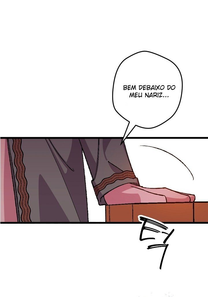 I’ll Save This Damned Family! Capítulo 46 Página 55