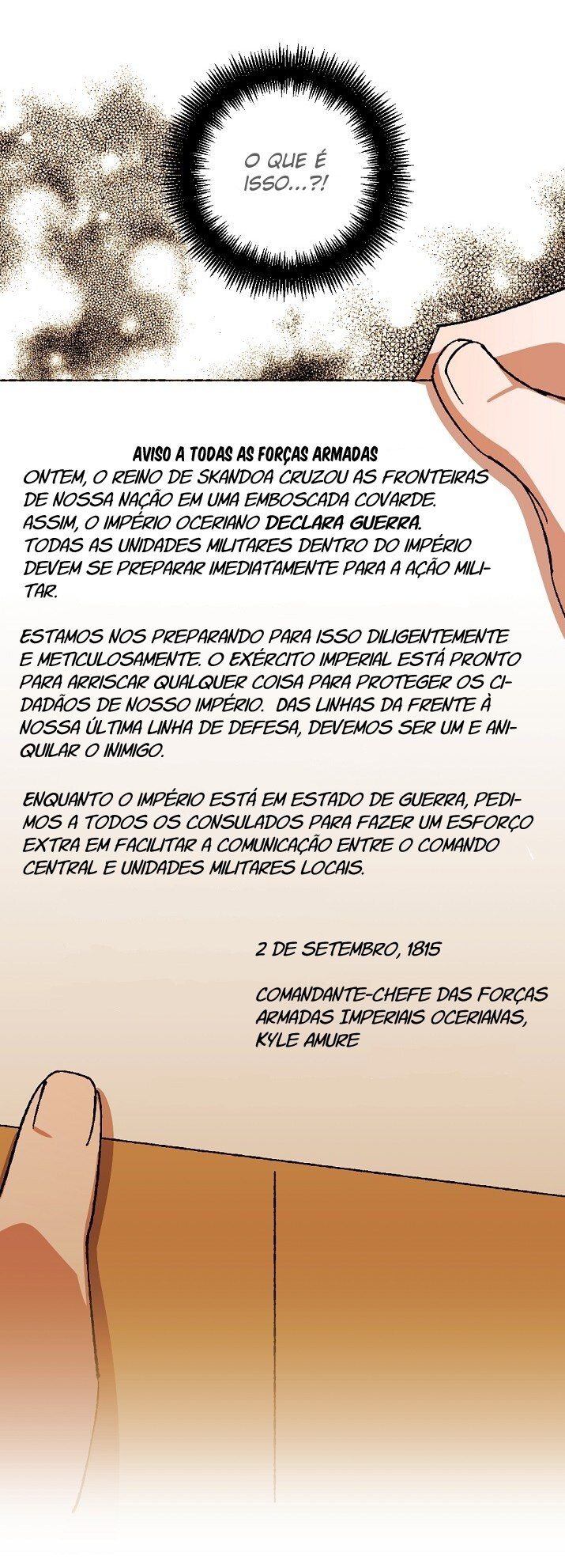I’ll Save This Damned Family! Capítulo 46 Página 7