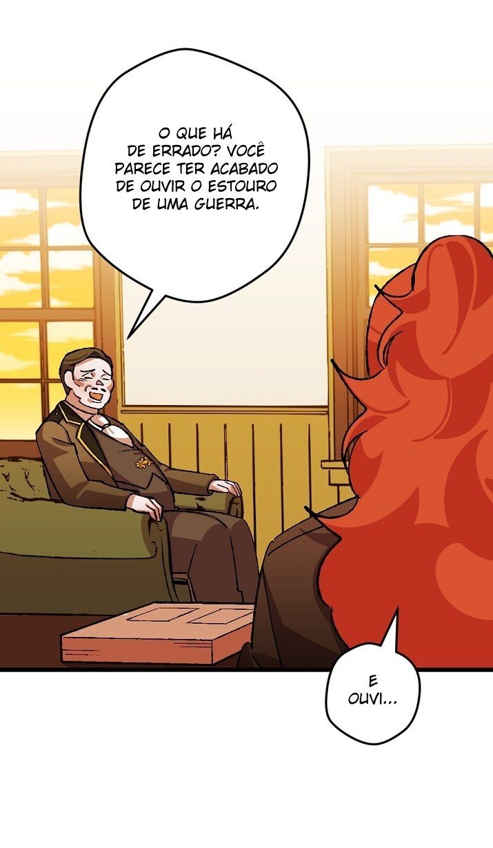 I’ll Save This Damned Family! Capítulo 46 Página 8