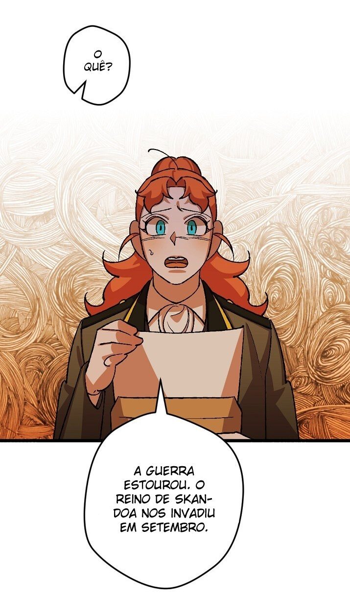 I’ll Save This Damned Family! Capítulo 46 Página 9