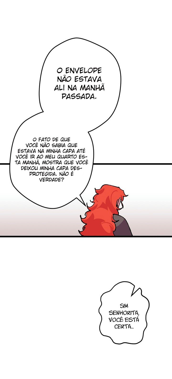 I’ll Save This Damned Family! Capítulo 47 Página 13