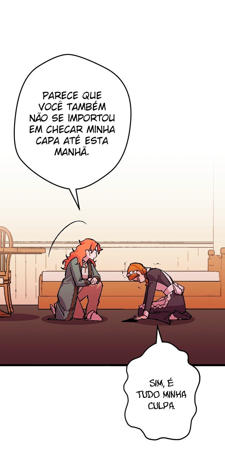 I’ll Save This Damned Family! Capítulo 47 Página 14